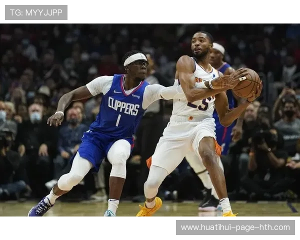 太阳再现犀利突破与传切配合拿下胜果