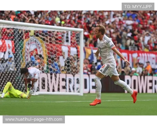 凯恩反击中迅速组织并送出决胜一传