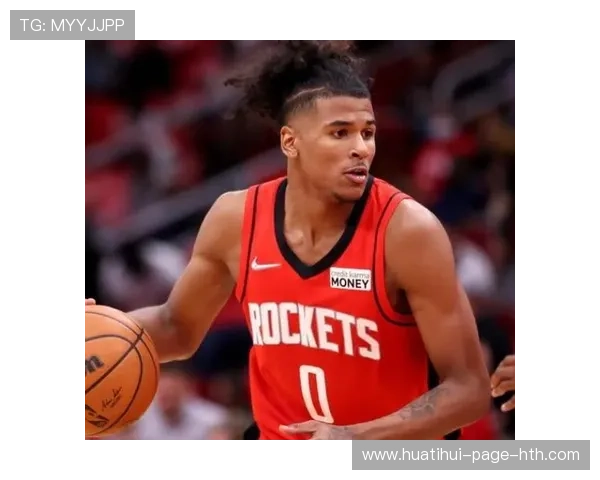 杰伦格林关键上篮,火箭完成逆转