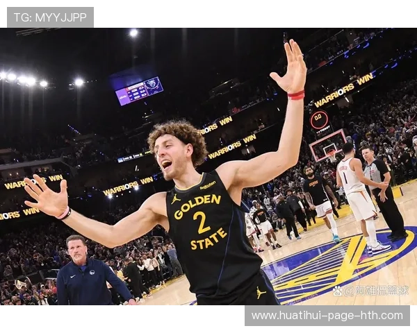 勇士若稳定轮换，冠军可期