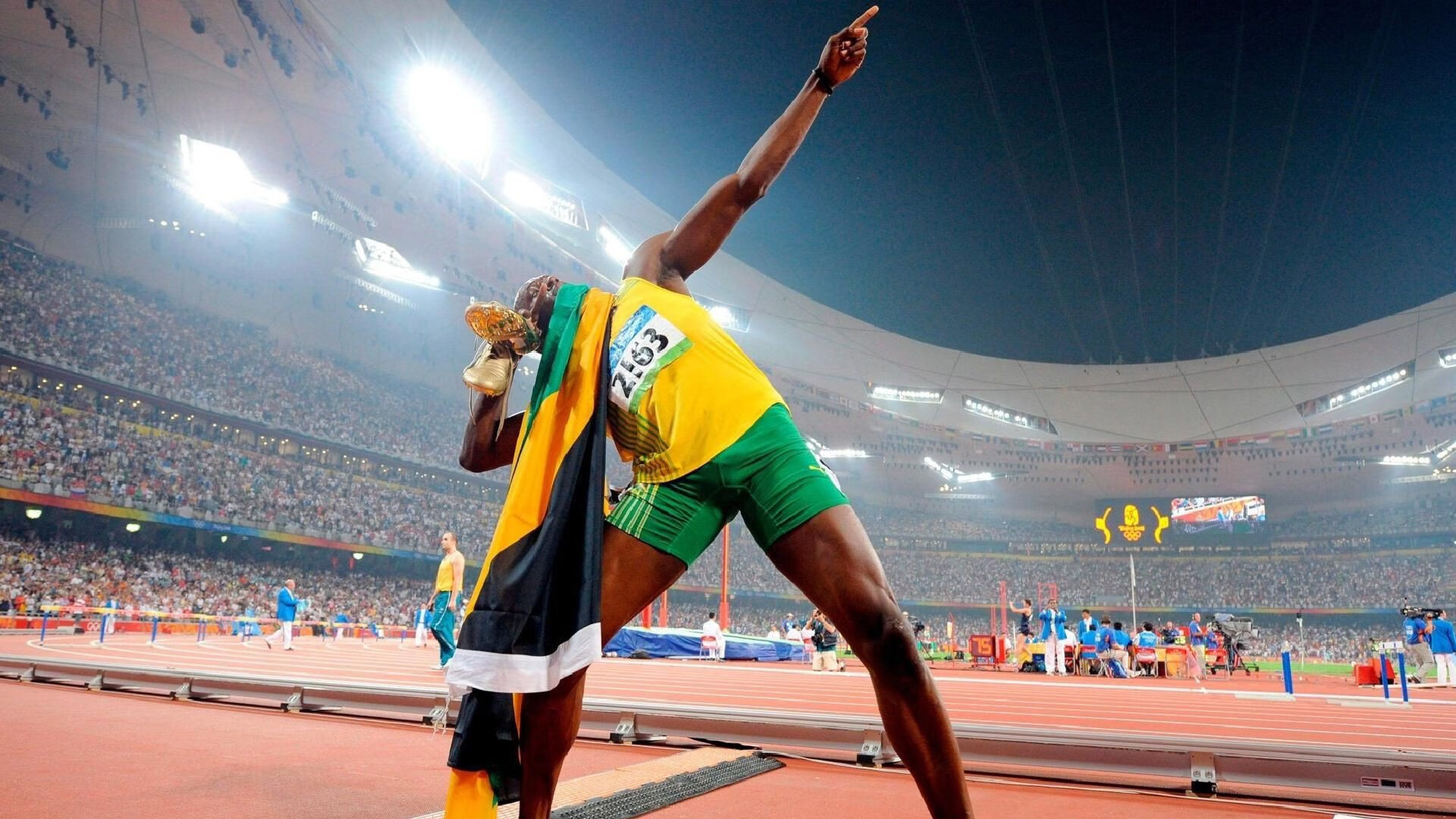 体育赛事年度排行榜